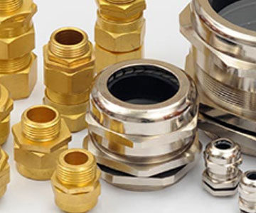 A1 / A2 Cable Glands