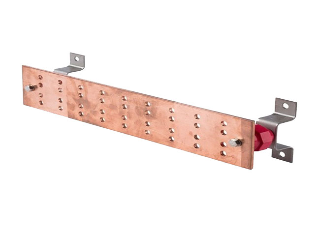Copper Bus Bars
